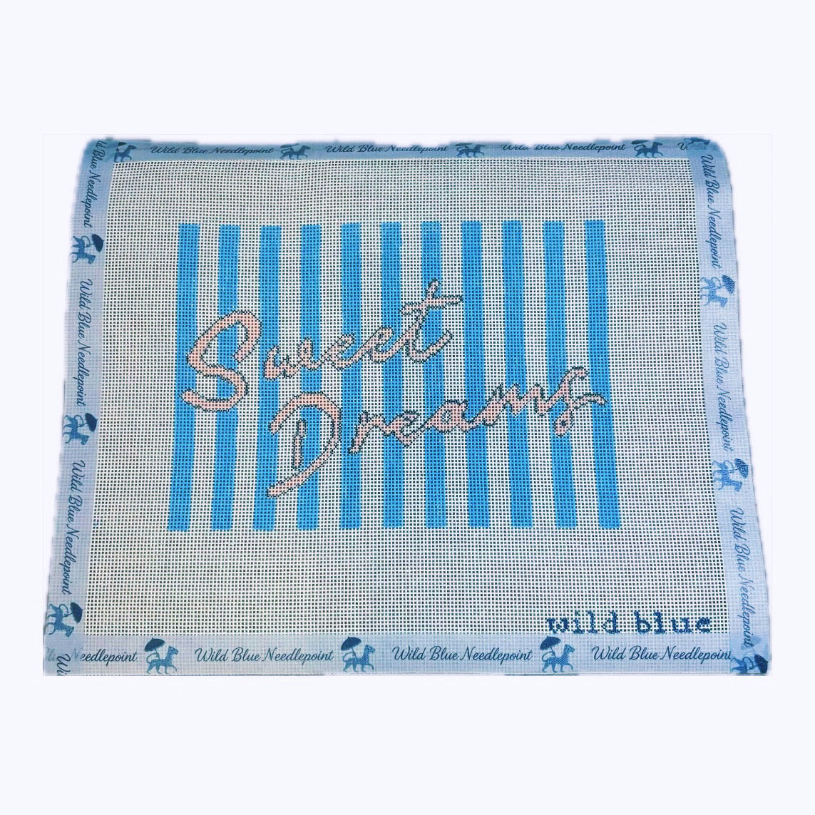 Sweet Dreams Canvas