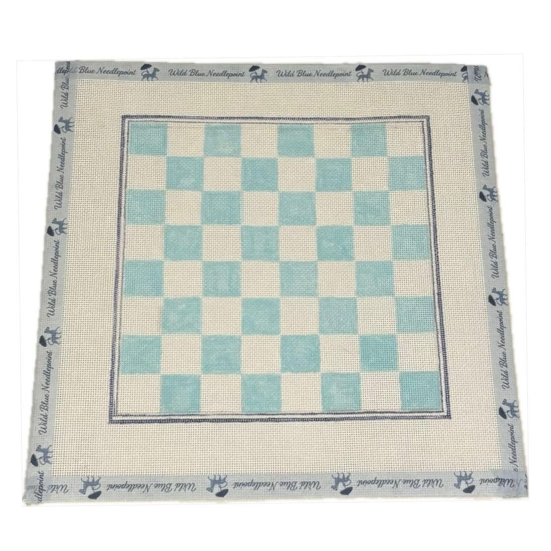 Chess Board canvas