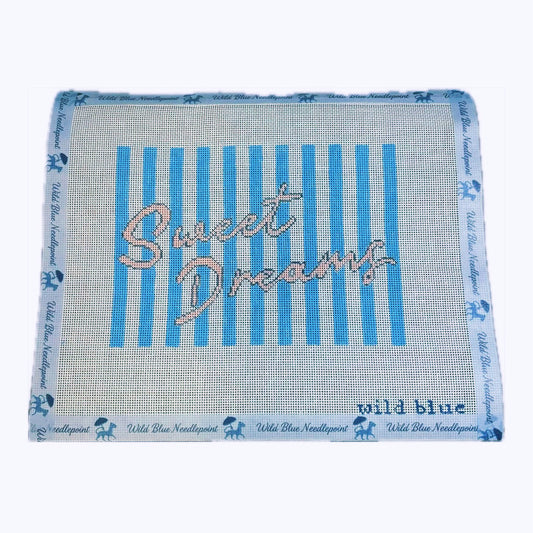 Sweet Dreams Canvas