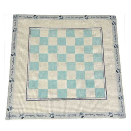 Chess Board canvas